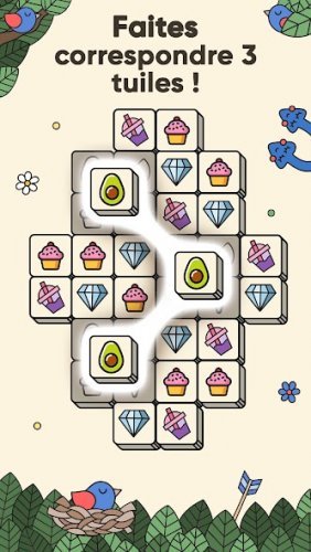 3 Tiles - Jeux de societe