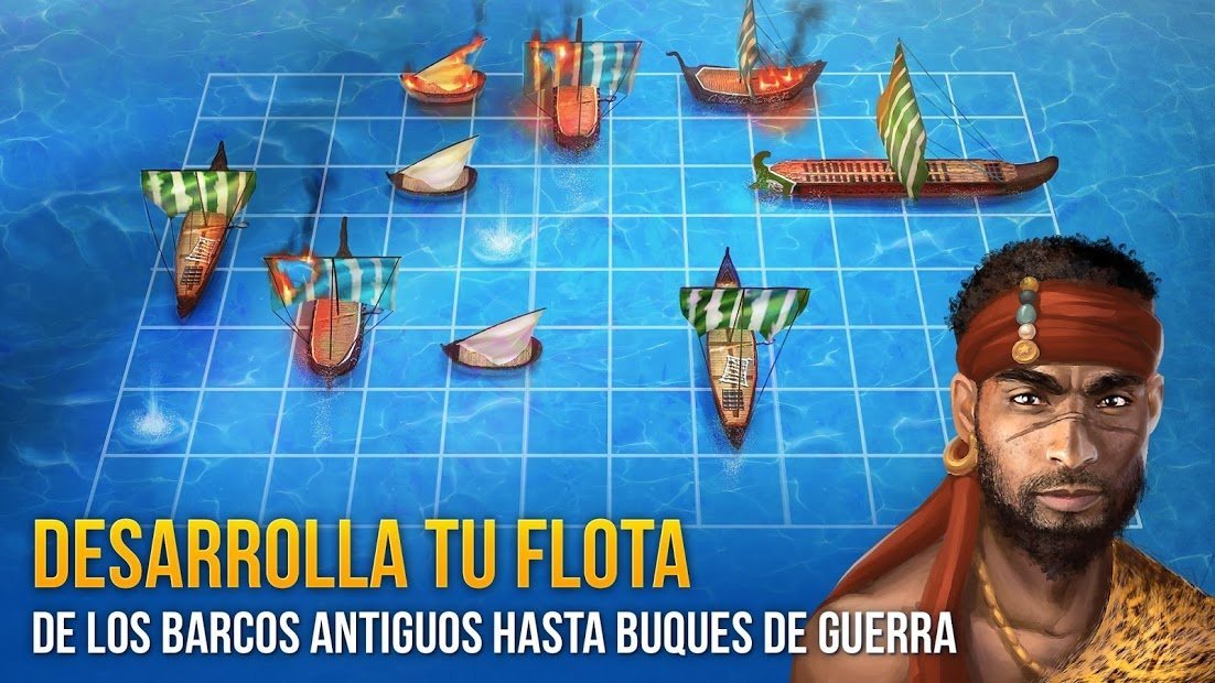 Batalla Naval 3D