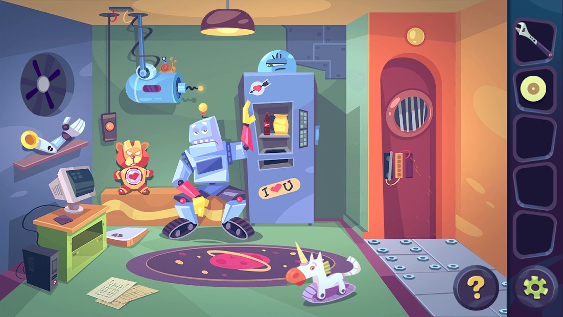 Casos Estranhos: Uma Fuga Misteriosa