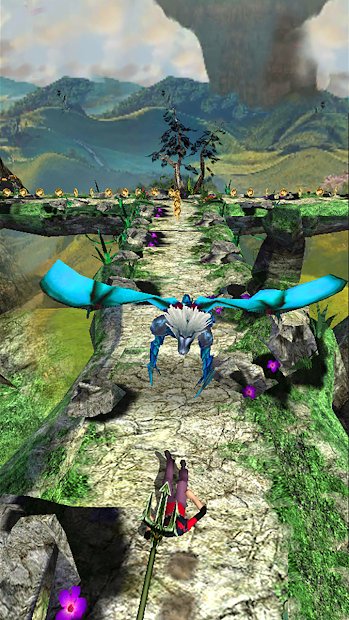 Temple Jungle Prince Run