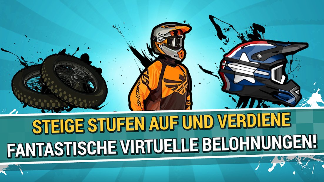 Mad Skills Motocross 2