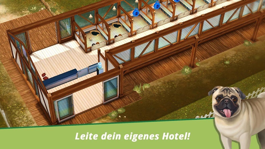 DogHotel
