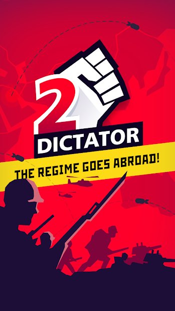 Dictator 2