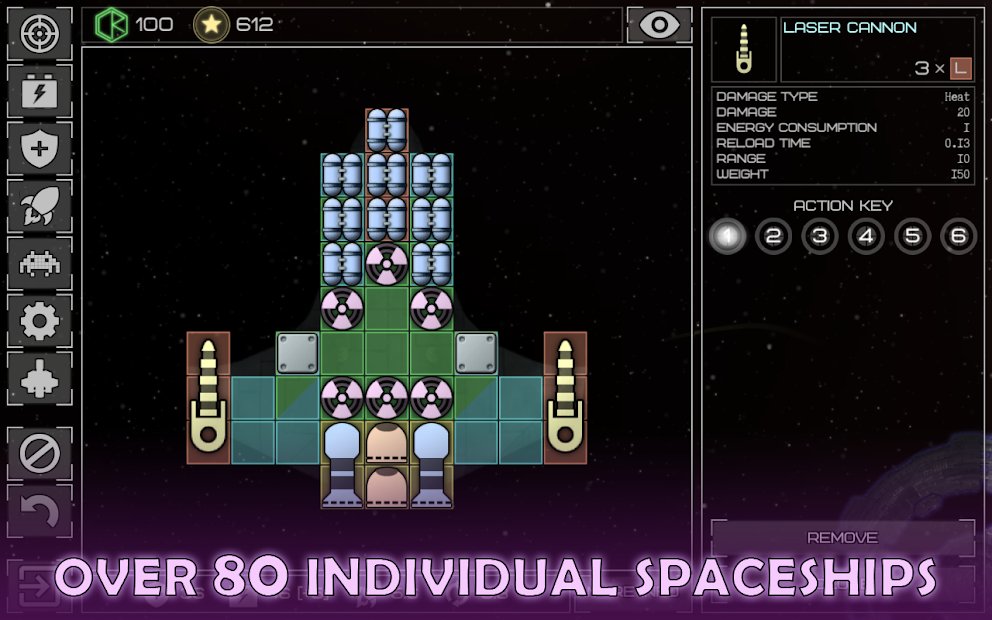 Event Horizon - Frontier