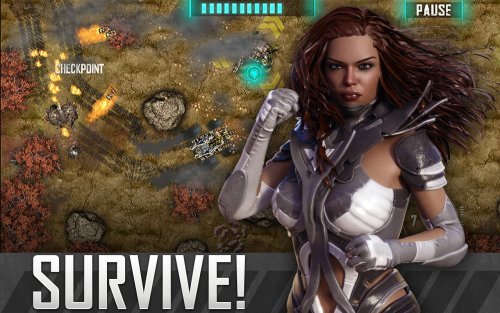 Welcome To Planet Earth