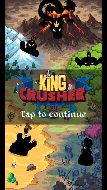 King Crusher
