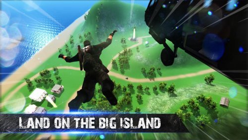 Battleground - Last Day Survival