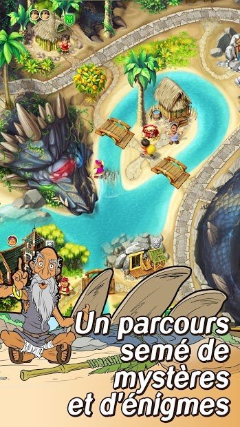 Le Royaume 2 GRATUIT