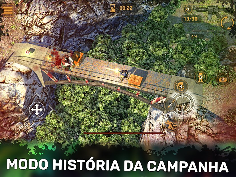 DEAD PLAGUE: Zombie Outbreak