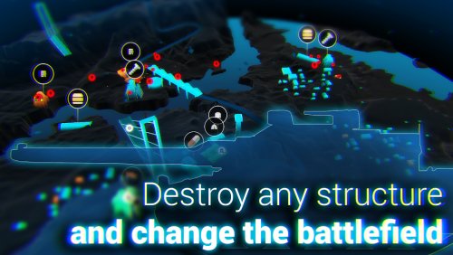 Zombie City Defense 2