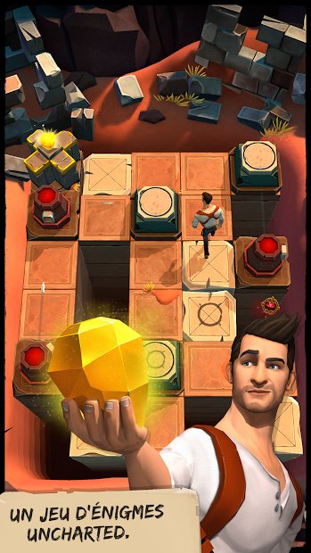 UNCHARTED: Fortune Hunter™