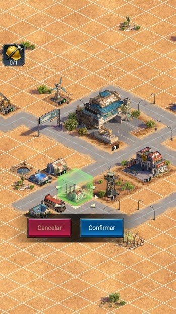 Last Shelter: Survival