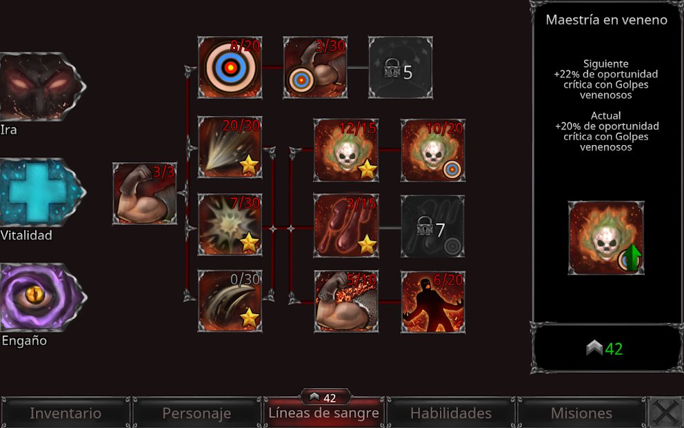 Vampire's Fall: Origins RPG