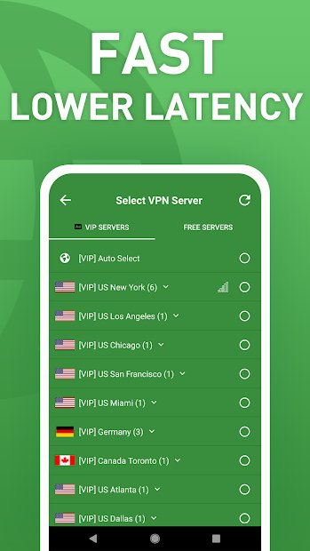 VPN Master Pro
