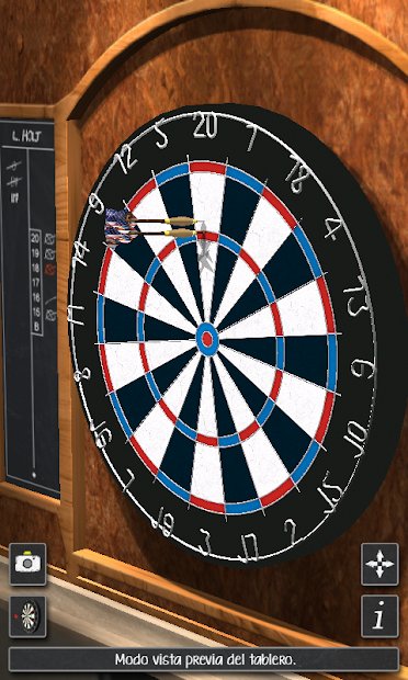 Pro Darts 2020