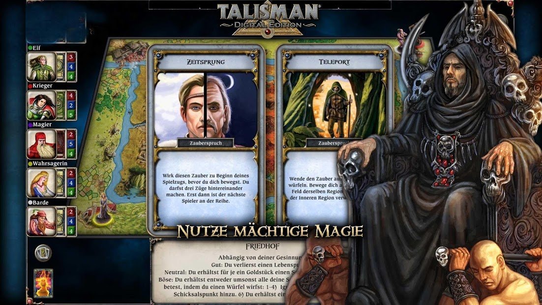 Talisman
