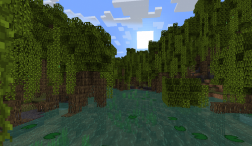 Майнкрафт 1.19.0