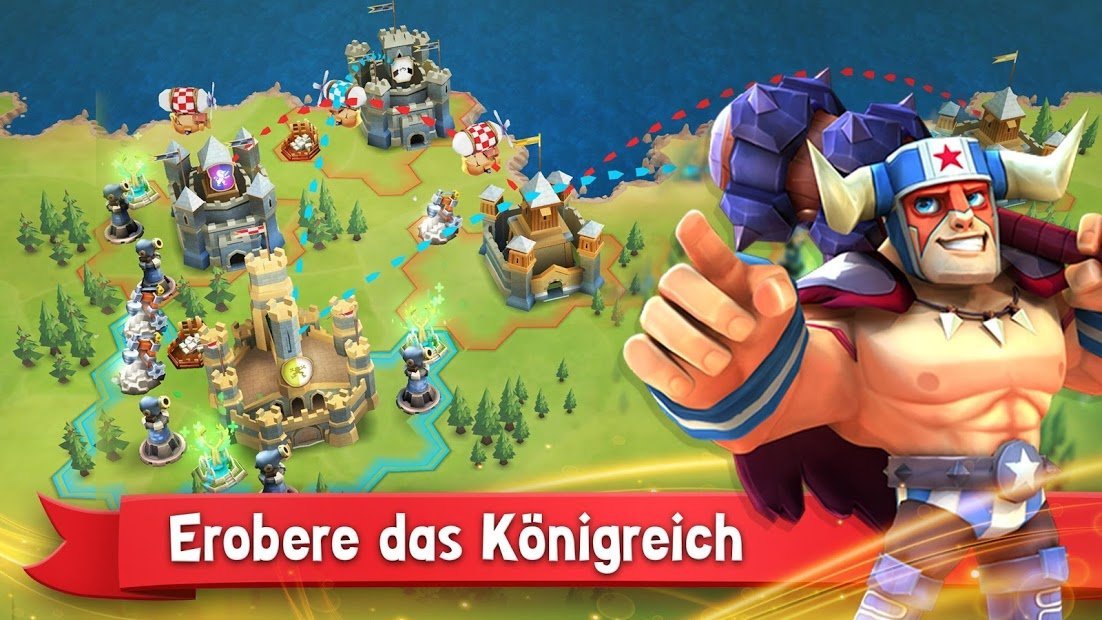 Fort Stars - Ultimative Spieler-Bündel-Edition