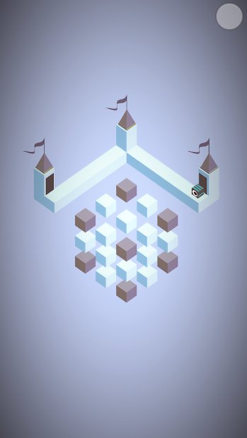 Daregon: Isometric Puzzles