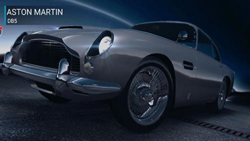 Need For Speed EDGE Mobile