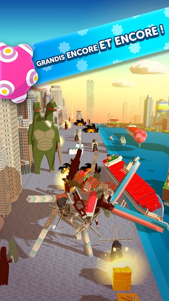 AMAZING KATAMARI DAMACY
