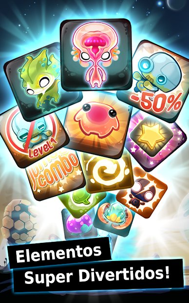 Colmena Alienígena(Alien Hive)