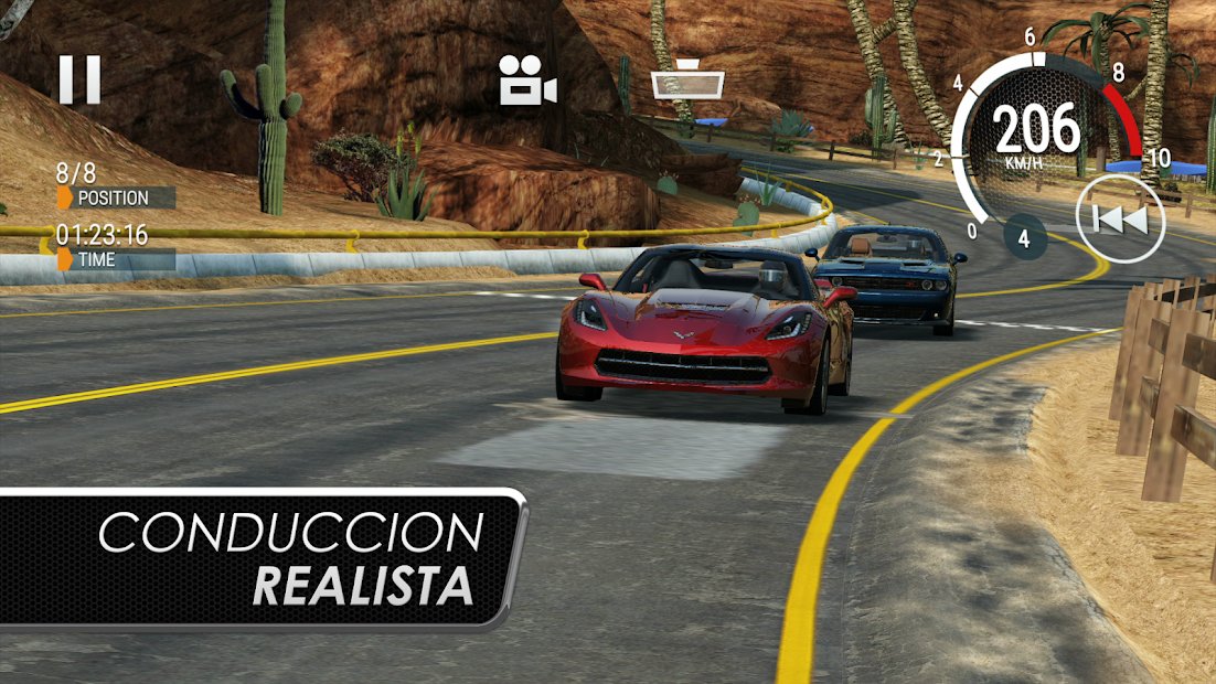 Gear.Club - True Racing