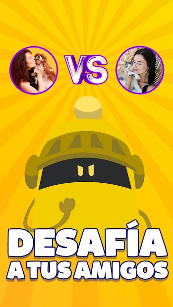 Preguntados - El juego de trivia más entretenido