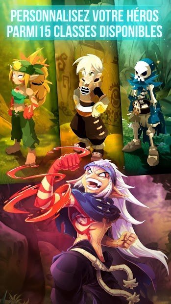 DOFUS Touch