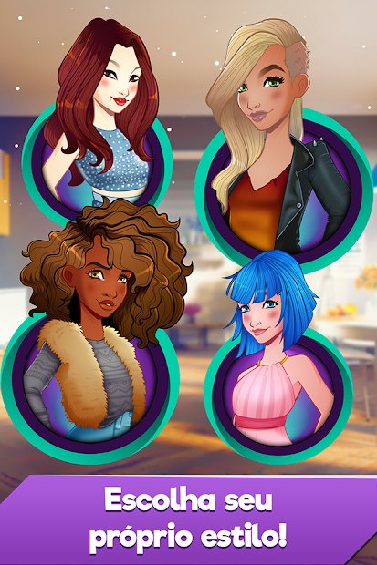 Star Crossed - Ep1 - Seu Amor Está Nas Estrelas