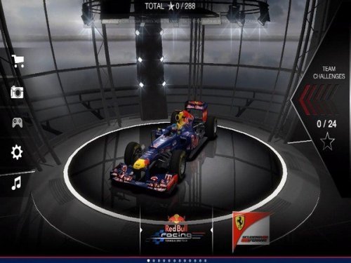 F1 Challenge