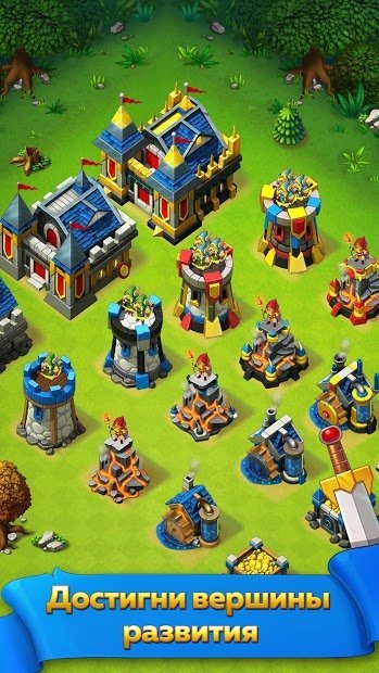 Might and Glory: Kingdom War