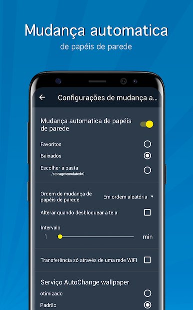 Papel de parede HD & Papéis de parede 4K