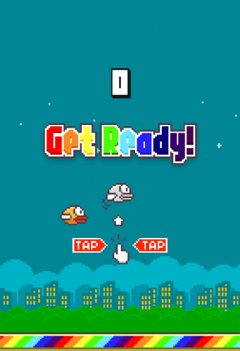 Flappy Bird