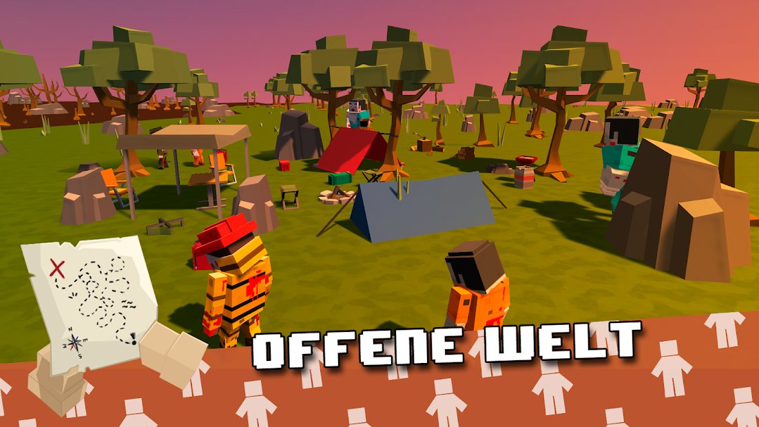 Pixel Shelter: Survival