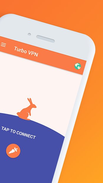 Turbo VPN – Unlimited Free VPN & Fast Security VPN