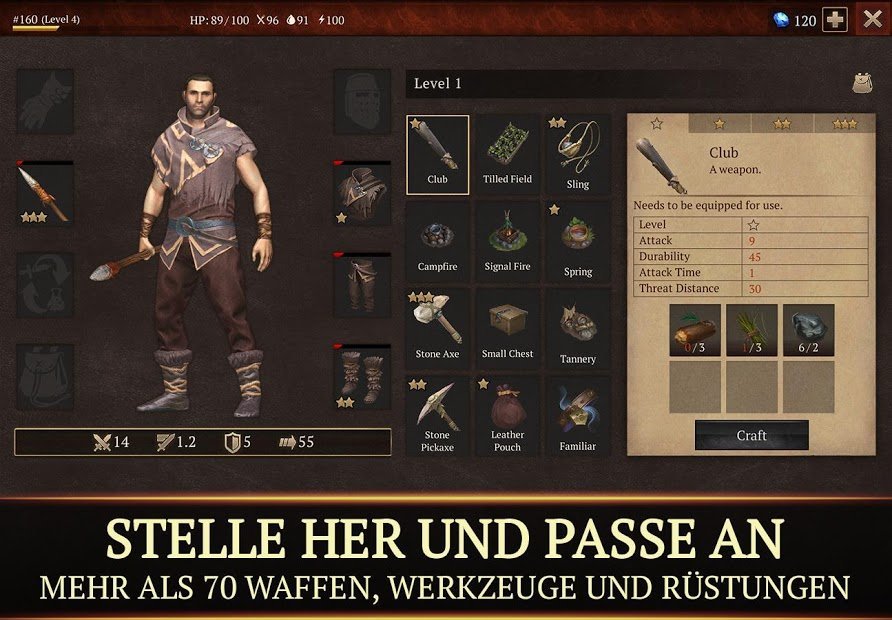 Stormfall: Saga of Survival