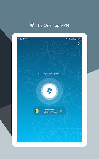 ZenMate VPN - VPN rápida y segura