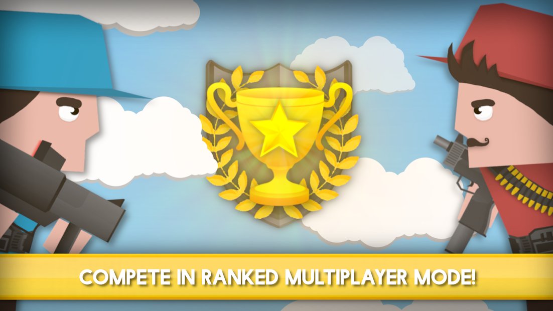 Clone Armies: Tactical Army Game