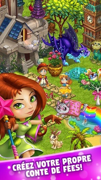 Fairy Farm