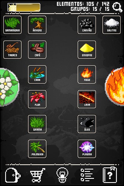 Doodle God: 8-bit Mania Blitz