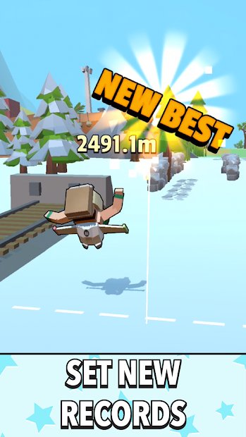 Jetpack Jump