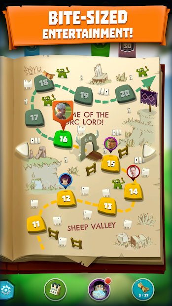 Dice Hunter: Quest of the Dicemancer