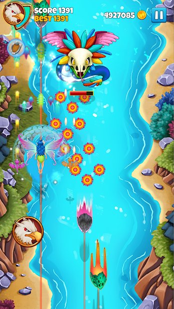 EverHero - Wings of the Ever Hero