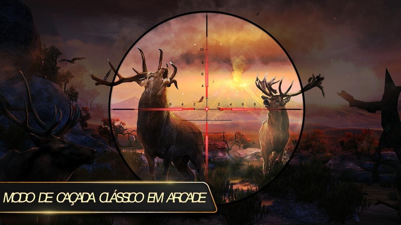 DEER HUNTER CLASSIC