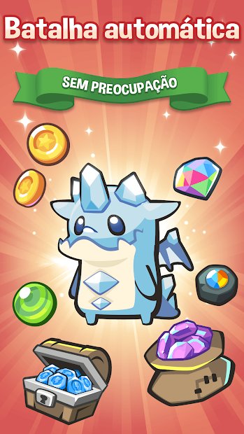 Habgier des Beschwörers - Idle TD