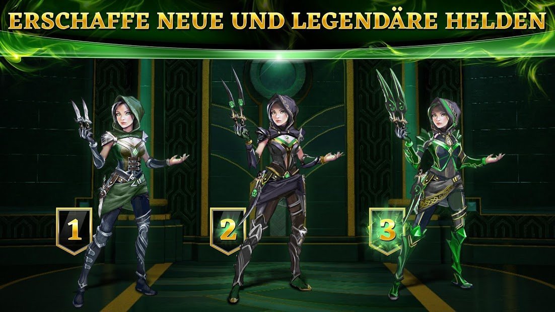 Oz: Broken Kingdom™