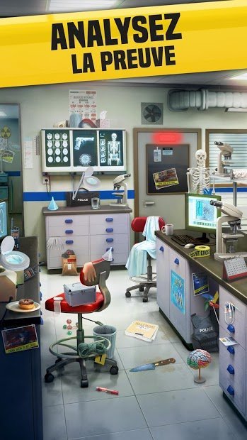 Homicide Squad : New York