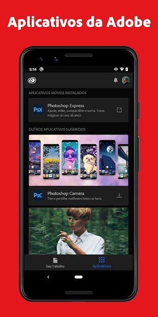 Adobe Creative Cloud