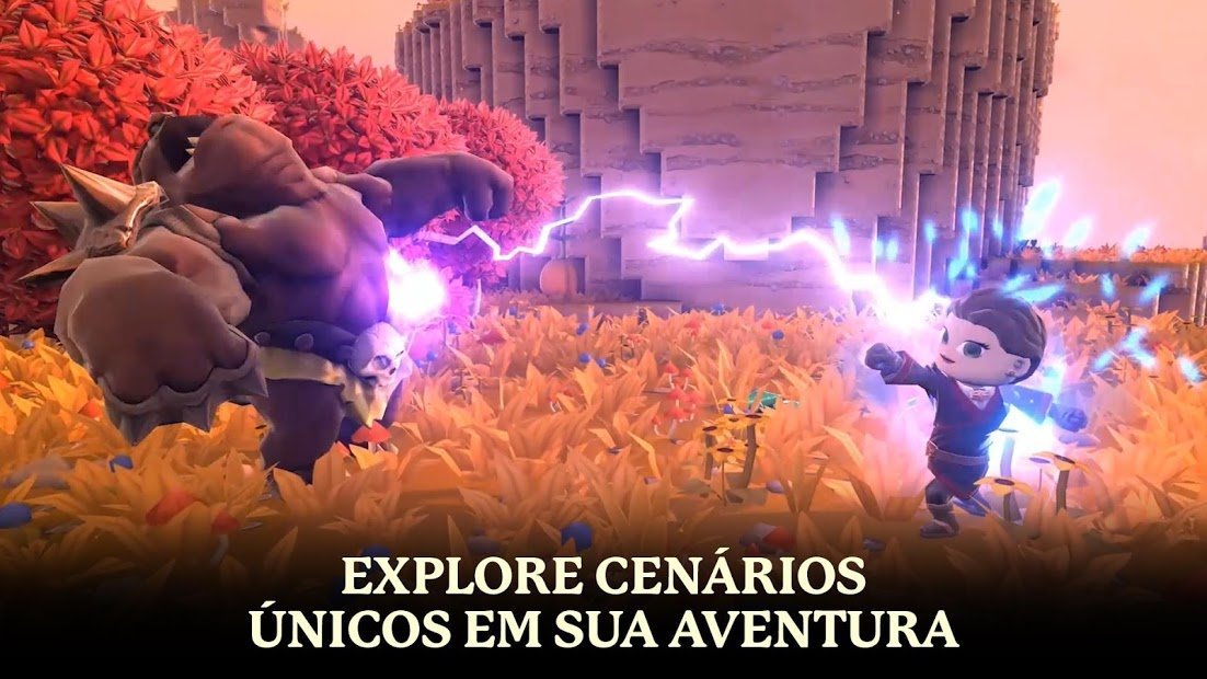 Portal Knights